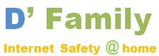 Internet safety D] Family