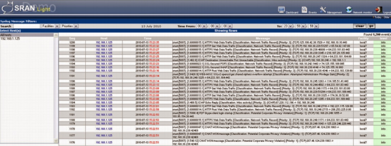 Log file คือ