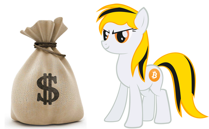 Pony botnet