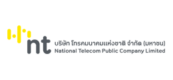 บริษัท โทรคมนาคมแห่งชาติ จำกัด (มหาชน)