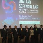 Thailand Software Fair 2022