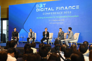 BOT Digital Finance Conference 2023